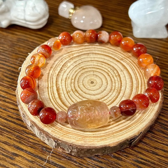 PRICE IS EACH! All handmade and one of a kind, just message me for any questions - Picture 2 of 8